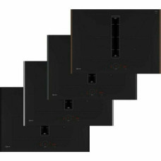 Варочная поверхность Neff V57YHQ4C0 черный