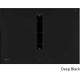 Варочная поверхность Neff V57YHQ4C0 черный