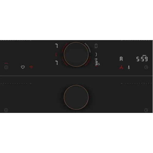 Варочная поверхность Neff V68YYX4B0 черный