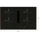 Варочная поверхность Neff V68YYX4B0 черный