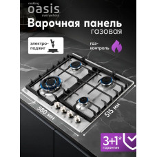 Варочная поверхность OASIS P-MNRT