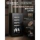 Винный шкаф Libhof GM-15 black