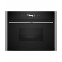 Встраиваемая пароварка Neff C24DR1XN0 нерж