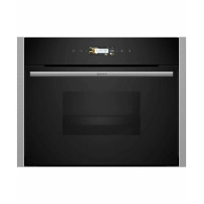 Встраиваемая пароварка Neff C24DR1XN0 нерж