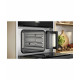 Встраиваемая пароварка Neff C24DR1XN0 нерж