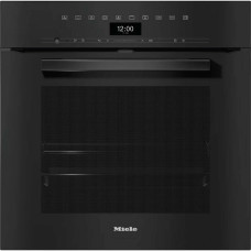 Паровая печь Miele DGC 7450 OBSW черный