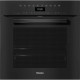 Паровая печь Miele DGC 7450 OBSW черный