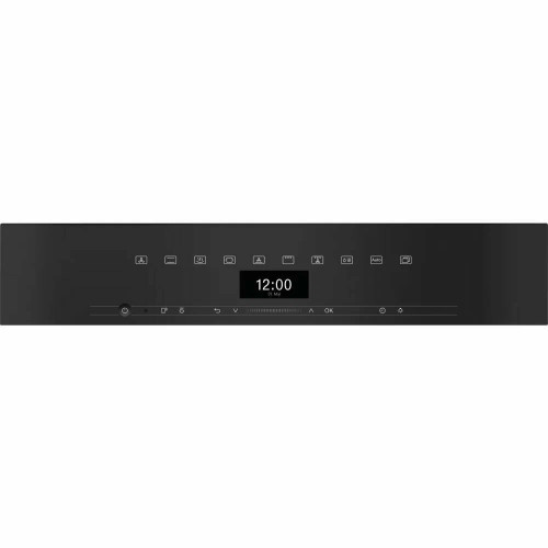 Паровая печь Miele DGC 7450 OBSW черный