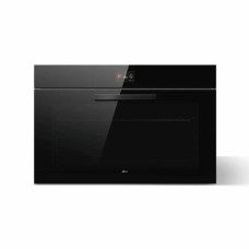 Духовой шкаф Elica VIrtus Multi 90 TFT BL черный