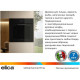 Духовой шкаф Elica Virtus Multi 60 TFT Oven BL