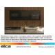 Духовой шкаф Elica Virtus Multi 60 TFT Oven BL
