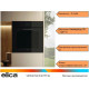 Духовой шкаф Elica Virtus Multi 60 TFT Oven BL