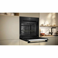 Духовой шкаф Neff B2CCJ7AK3 черный