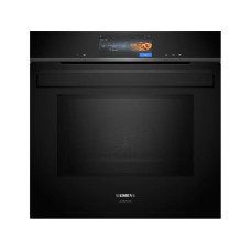Духовой шкаф Siemens HN978GQB1 черный
