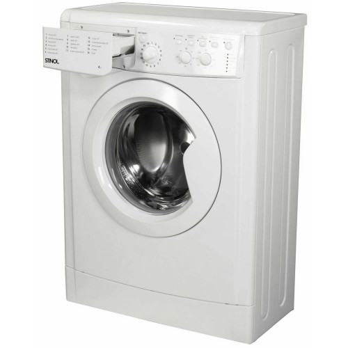 Стиральная машина STINOL WSTU 410 C