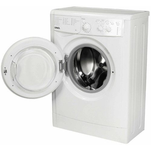Стиральная машина STINOL WSTU 410 C