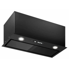 Вытяжка ELIKOR Cube 60П-1000 черный/черный
