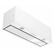 Вытяжка ELIKOR Cube 90П-1000-Э4Д белый SM/белый