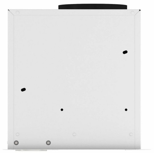 Вытяжка ELIKOR Cube 90П-1000-Э4Д белый SM/белый