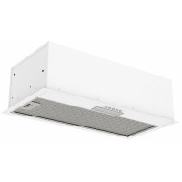 Вытяжка ELIKOR Cube Basic 60П-500-К3Д белый
