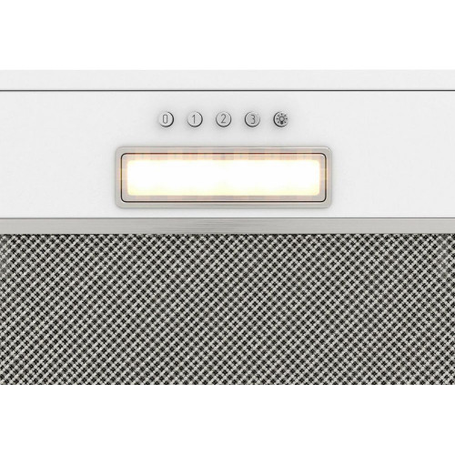 Вытяжка ELIKOR Cube Basic 60П-500-К3Д белый
