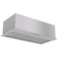 Вытяжка ELIKOR Cube Basic 60П-500-К3Д хром