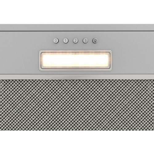 Вытяжка ELIKOR Cube Basic 60П-500-К3Д хром