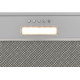 Вытяжка ELIKOR Cube Basic 60П-500-К3Д хром