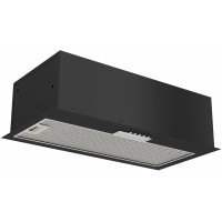 Вытяжка ELIKOR Cube Basic 60П-500-К3Д черный