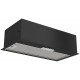 Вытяжка ELIKOR Cube Basic 60П-500-К3Д черный