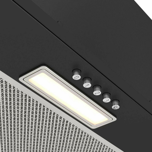 Вытяжка ELIKOR Cube Basic 60П-500-К3Д черный