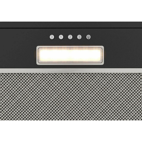Вытяжка ELIKOR Cube Basic 60П-500-К3Д черный