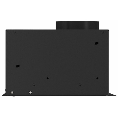 Вытяжка ELIKOR Cube Basic 60П-500-К3Д черный