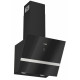 Вытяжка ELIKOR Rise 50 BK черный
