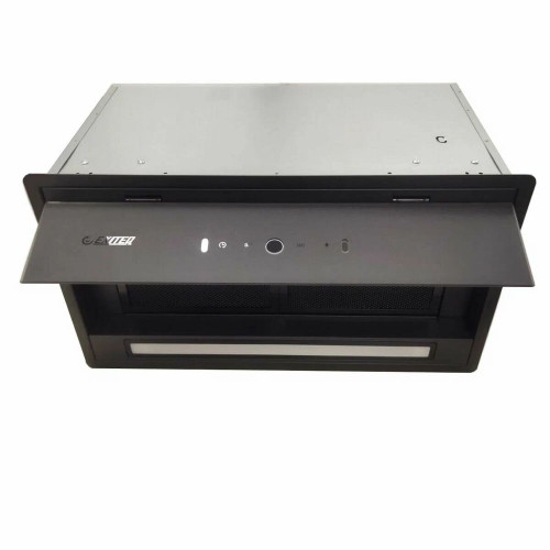 Вытяжка EXITEQ EX-1516 black