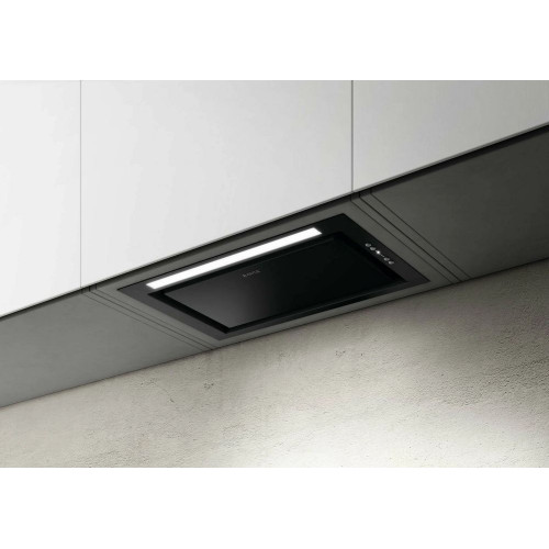 Вытяжка Elica Hidden 2.0 BL MAT/A/52 черный