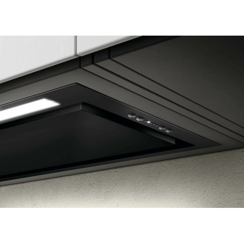 Вытяжка Elica Hidden 2.0 BL MAT/A/52 черный