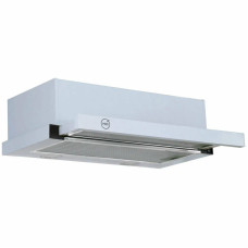 Вытяжка MBS Aralia 160 white glass