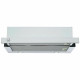 Вытяжка MBS Aralia 160 white glass
