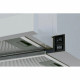 Вытяжка MBS Aralia 160 white glass