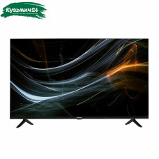 Телевизор PREMIER 43" 43PRM3010FSV черный