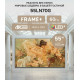 Телевизор Skyworth 55LN70G Frame+ белый/черный