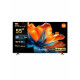 Телевизор Xiaomi TV S Mini LED 55 2026 черный (L55MC-SRU)