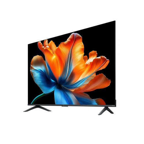 Телевизор Xiaomi TV S Mini LED 55 2026 черный (L55MC-SRU)