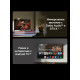 Телевизор Xiaomi TV S Mini LED 55 2026 черный (L55MC-SRU)