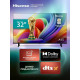 Телевизор Hisense 32A4S
