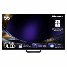 Телевизор Hisense 55U7S PRO