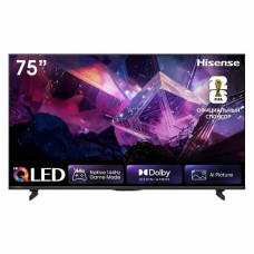Телевизор Hisense 75E7S PRO