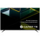 Телевизор LEFF 50U680T черный