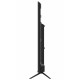 Телевизор LEFF 50U680T черный